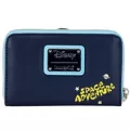 Loungefly Glow in the Dark Space Adventure Zip Wallet - Lilo & Stitch at Spencer's