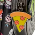 Loungefly Chibi Teenage Mutant Ninja Turtles Mini Backpack at Spencer's