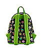 Loungefly Chibi Teenage Mutant Ninja Turtles Mini Backpack