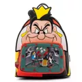Loungefly Queen of Hearts Mini Backpack - Disney at Spencer's