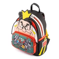 Loungefly Queen of Hearts Mini Backpack - Disney at Spencer's