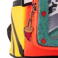 Loungefly Queen of Hearts Mini Backpack - Disney at Spencer's