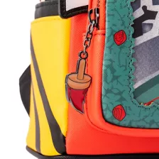 Loungefly Queen of Hearts Mini Backpack - Disney at Spencer's