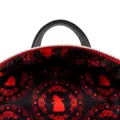 Loungefly Queen of Hearts Mini Backpack - Disney at Spencer's