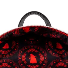 Loungefly Queen of Hearts Mini Backpack - Disney at Spencer's