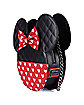 Loungefly Minnie Mouse Valentines Crossbody Bag - Disney