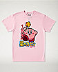 Kirby Star Wand T Shirt