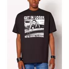 Going Slashing Michael Myers T Shirt - Halloween at Spencer's
