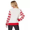 Light-Up Dat Ass Doe Christmas Sweater at Spencer's