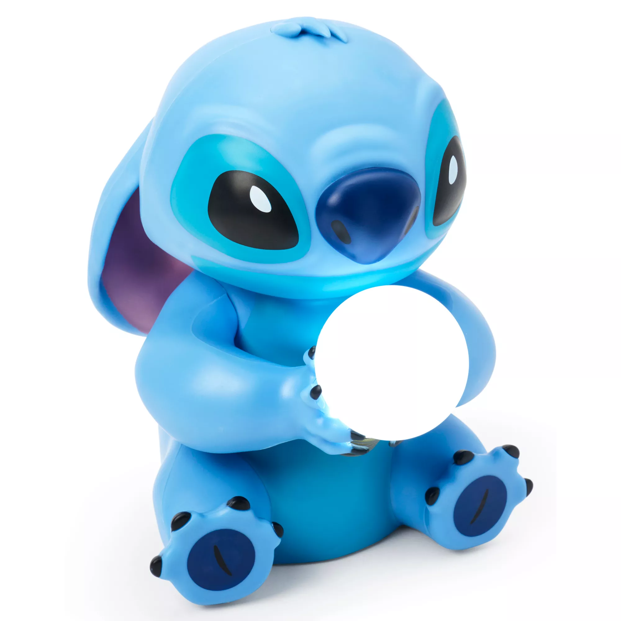 Sitting Stitch Light - Lilo & Stitch at Spencer's