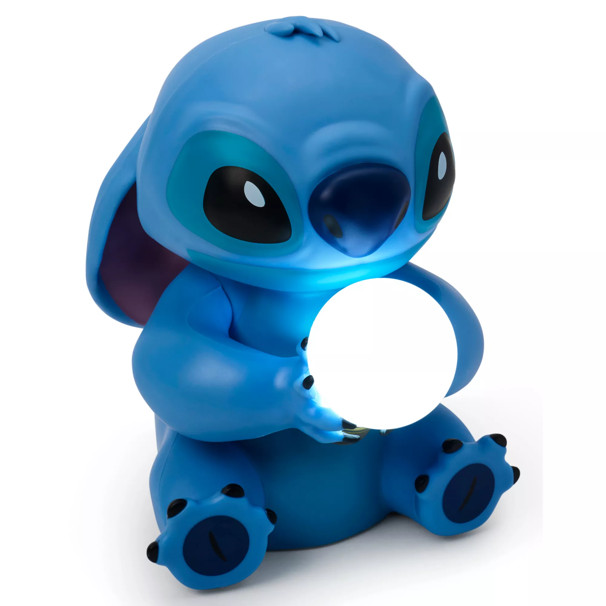 Sitting Stitch Light - Lilo & Stitch at Spencer's