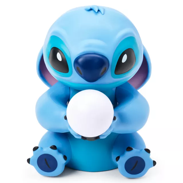 Sitting Stitch Light - Lilo & Stitch at Spencer's