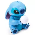 Sitting Stitch Light - Lilo & Stitch at Spencer's