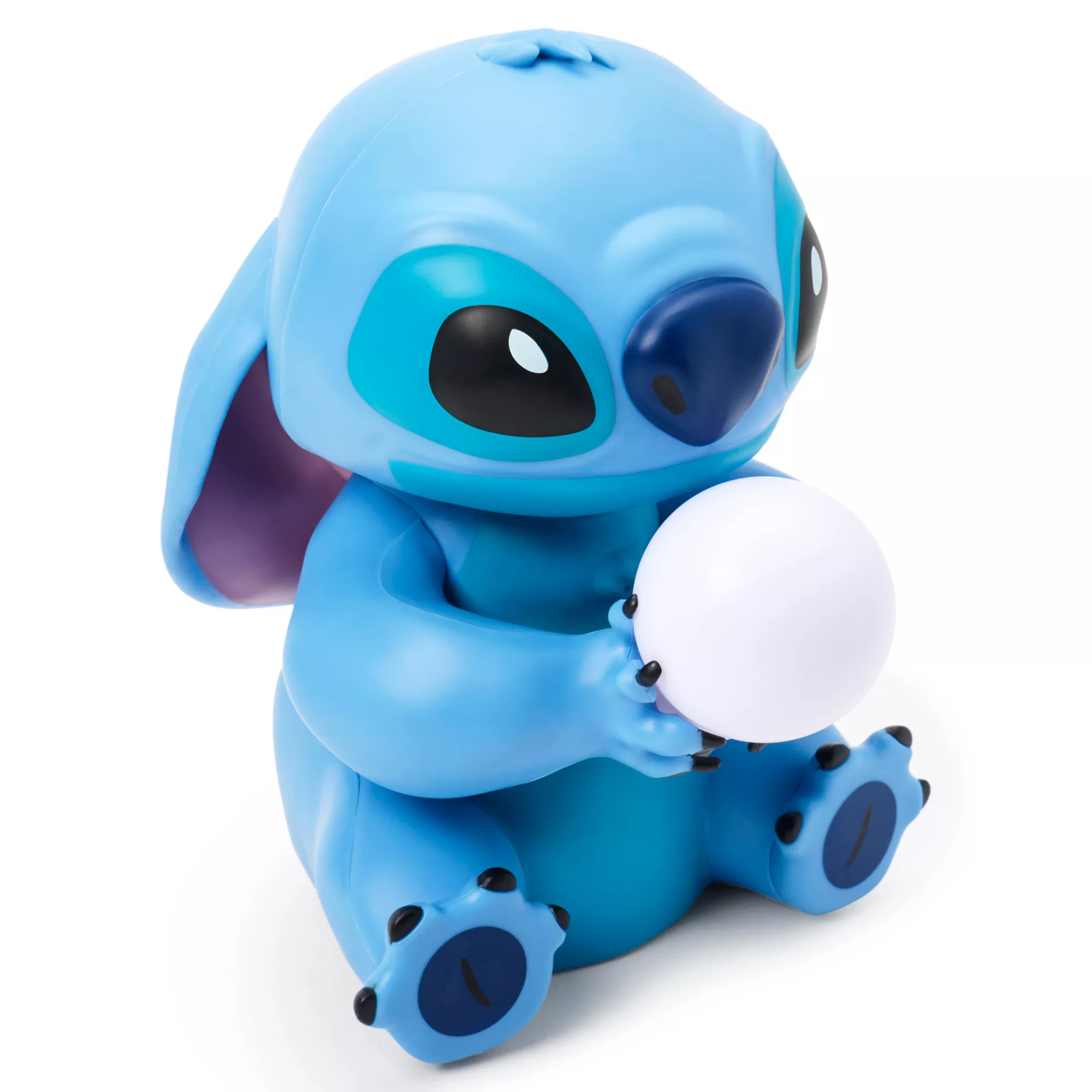 Sitting Stitch Light - Lilo & Stitch at Spencer's