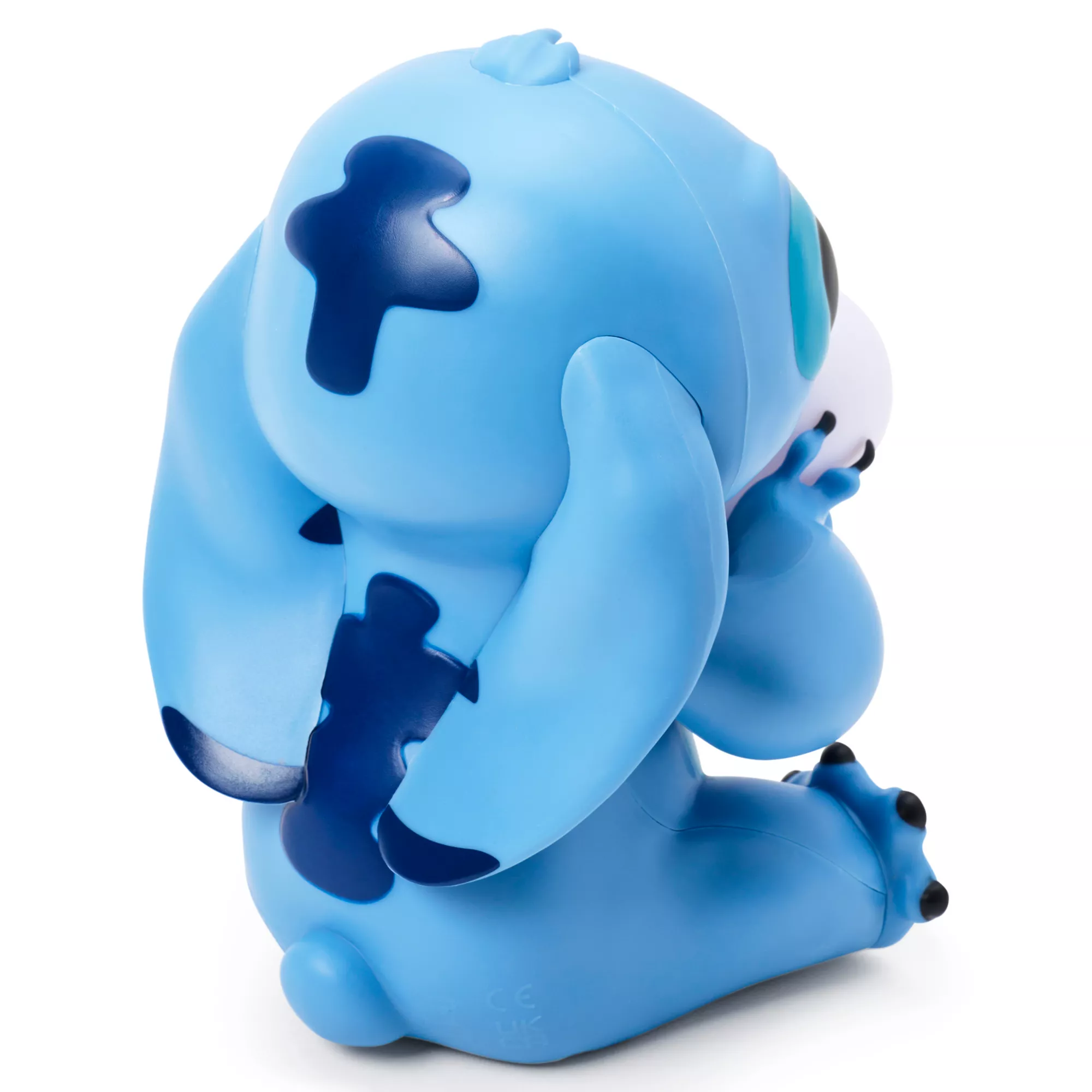 Sitting Stitch Light - Lilo & Stitch at Spencer's