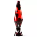 Ghost Face 14.5 Inch Lava Lamp Black at Spencer's