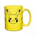 Pikachu Coffee Mug - Pokémon at Spencer's
