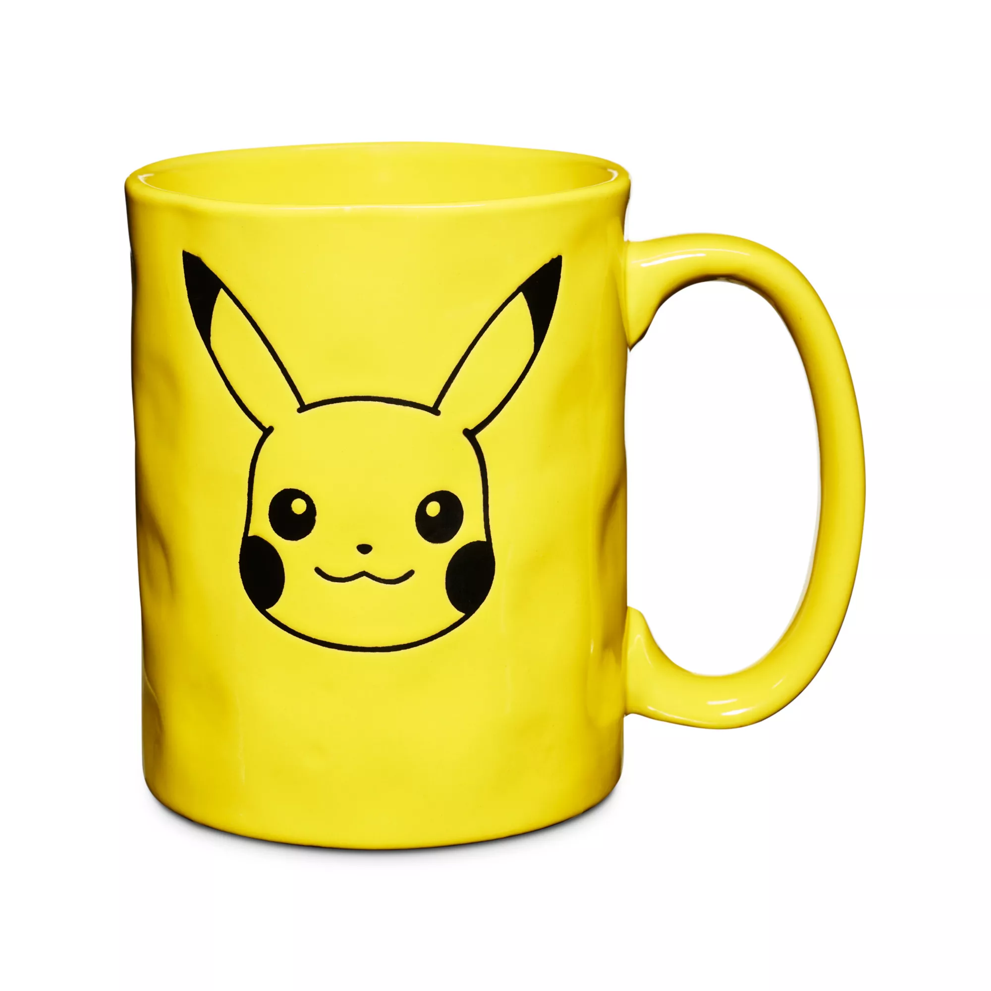 Pikachu Coffee Mug - Pokémon at Spencer's