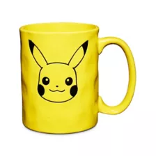 Pikachu Coffee Mug - Pokémon at Spencer's