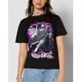 Ghost Face Scary Movie T Shirt at Spencer's