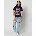 Ghost Face Scary Movie T Shirt at Spencer's