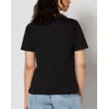 Ghost Face Scary Movie T Shirt at Spencer's