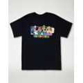 Super Mario Bros T Shirt - Nintendo at Spencer's