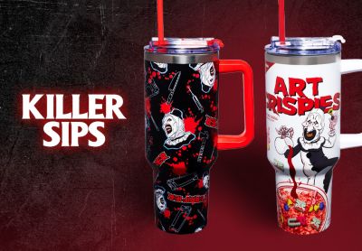 drinkware