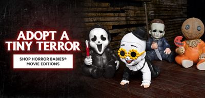 horror babies