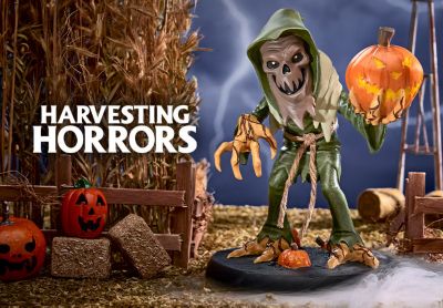 Nightmare Harvester