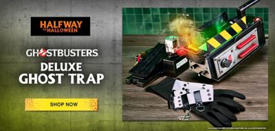 ghost trap