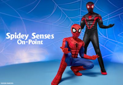 World's #1 Halloween Costume Store - Spirithalloween.com