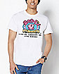Kirby Japanese Intro T Shirt