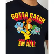 Gotta Catch 'Em All T Shirt - Pokémon at Spirit Halloween