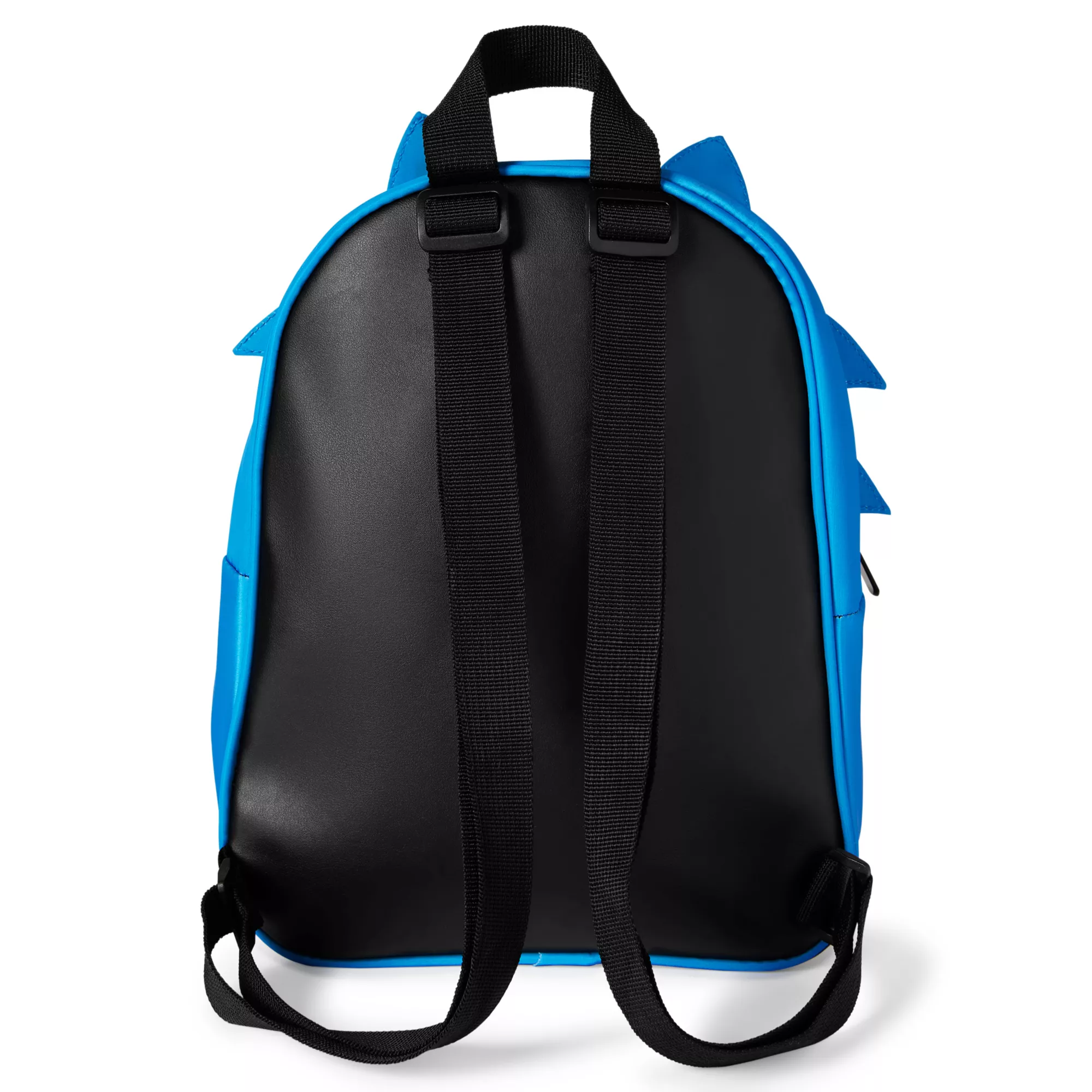 3D Sonic Checkered Mini Backpack - Sonic the Hedgehog at Spencer's