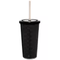 Checkered Flag Sonic the Hedgehog Cup with Straw - 20 oz. at Spencer's