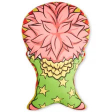 Spikey Pillow- Killer Klowns from Outer Space at Spencer's