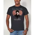 I Love Boys Who Sparkle T Shirt - Twilight at Spencer's