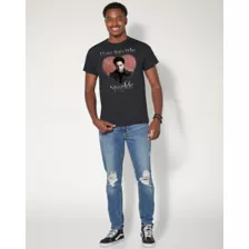 I Love Boys Who Sparkle T Shirt - Twilight at Spencer's
