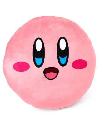Kirby Pillow - Spirithalloween.com