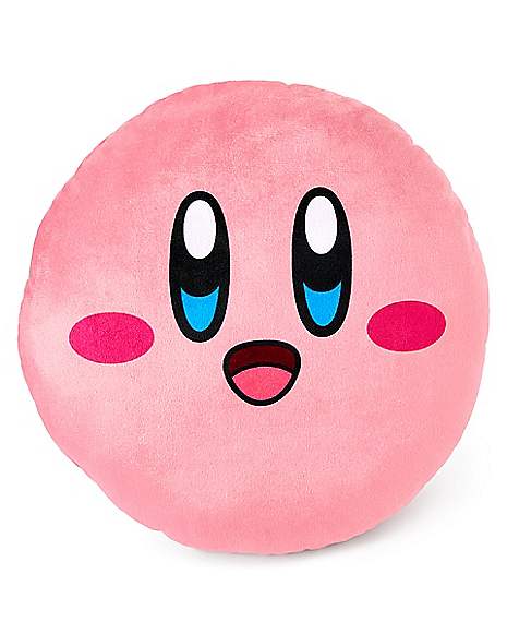 Kirby Pillow - Spirithalloween.com