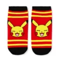 Multi-Pack Pokémon No Show Socks at Spirit Halloween