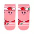 Kirby No Show Socks - 5 Pack at Spencer's