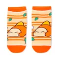Kirby No Show Socks - 5 Pack at Spencer's