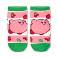Kirby No Show Socks - 5 Pack at Spencer's