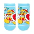 Kirby No Show Socks - 5 Pack at Spencer's