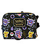 Loungefly Pikachu x Gengar Zip Wallet - Pokémon