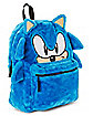 Flip Pak Sonic Reversible Backpack - Sonic the Hedgehog