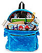 Flip Pak Sonic Reversible Backpack - Sonic the Hedgehog