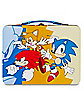 Sonic the Hedgehog Lunch Box